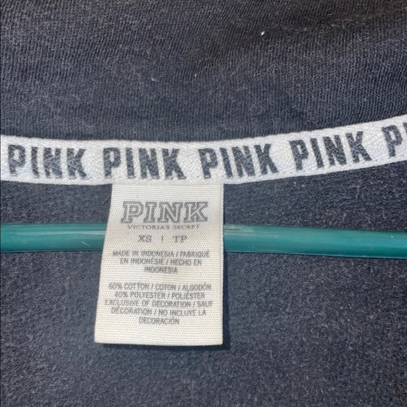 PINK Sweatshirt - Picture 4 of 8